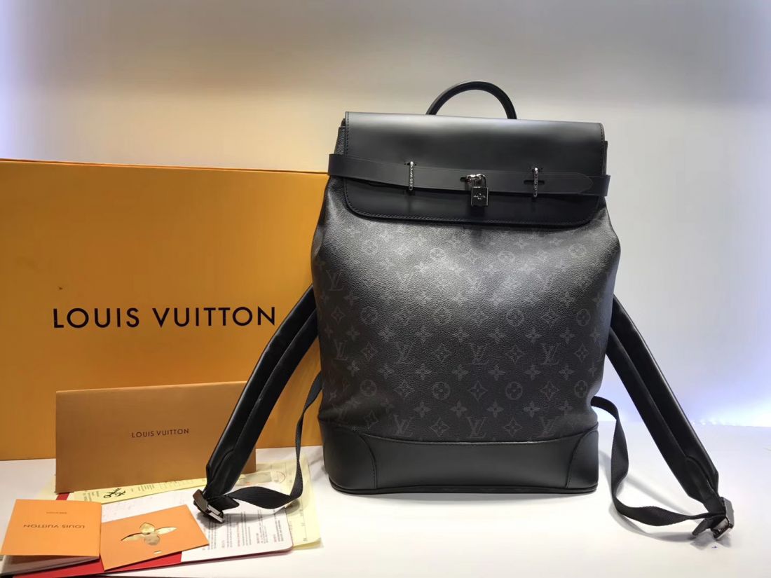 Рюкзак Louis Vuitton Steamer