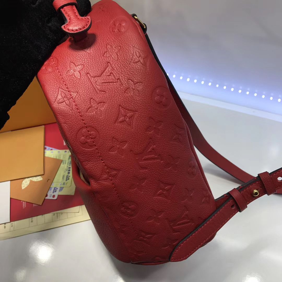Рюкзак Louis Vuitton Sorbonne
