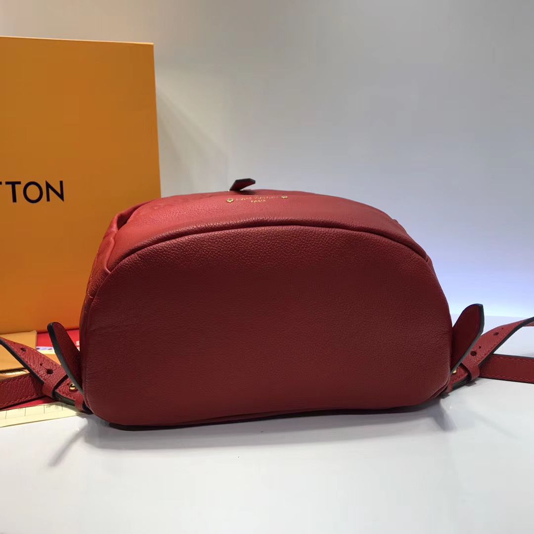 Рюкзак Louis Vuitton Sorbonne