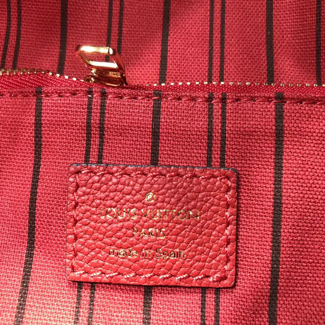 Рюкзак Louis Vuitton Sorbonne