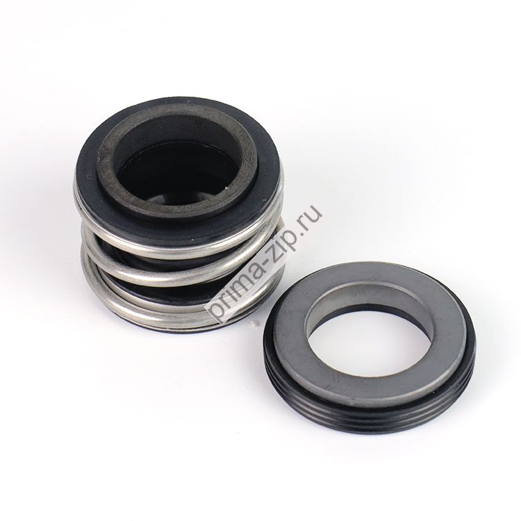 Торцевое уплотнение  насоса КМ40-32-160