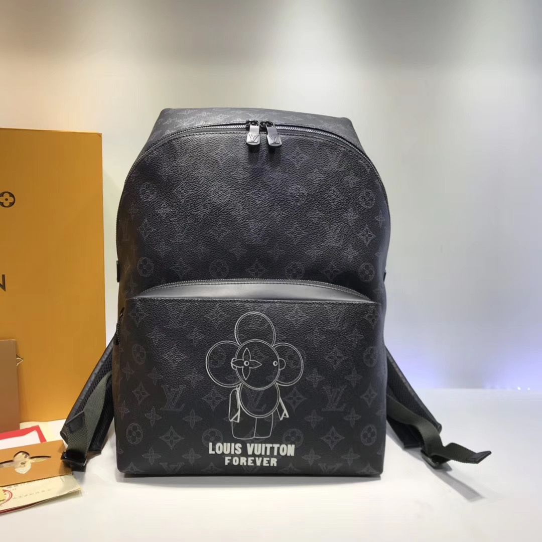 Рюкзак LV Apollo Sac a Dos by Kim Jones