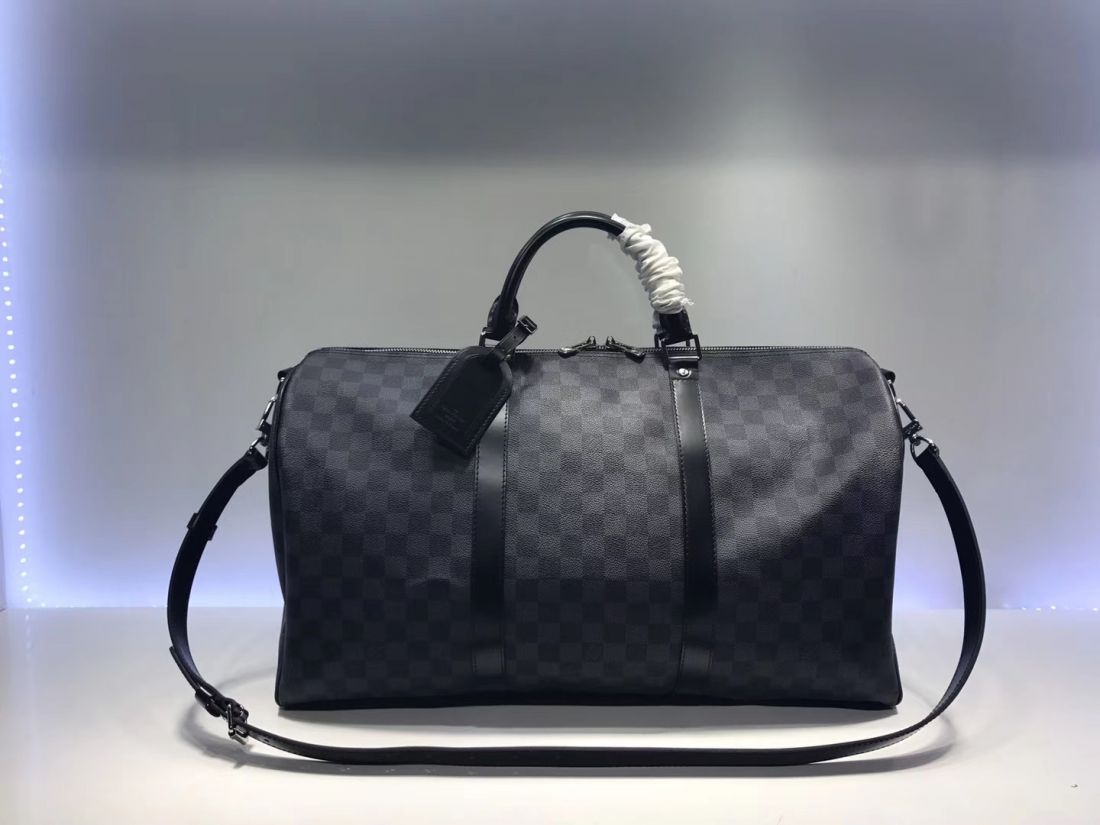 Дорожная сумка LV Keepall 50