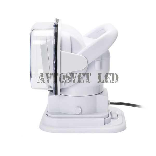 Фароискатель DBW-50W SPOT