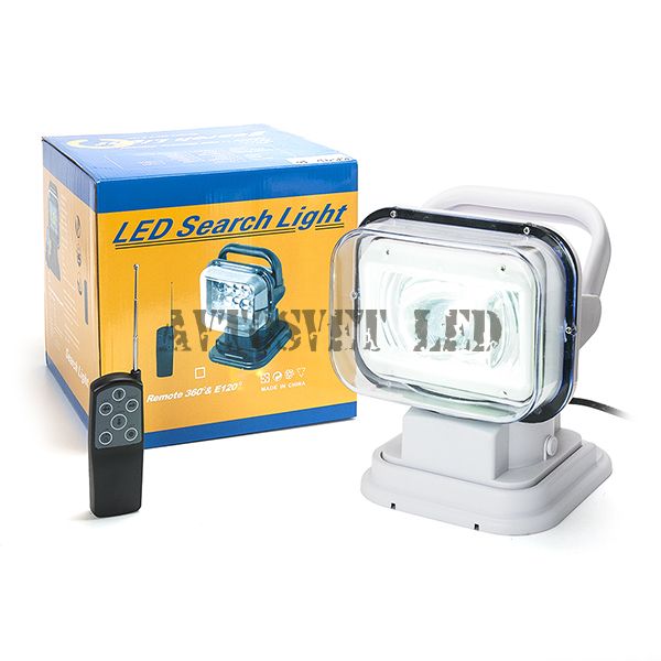 Фароискатель KBW-70W SPOT