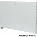 Шкаф наружный № 1 (651-691 х 454 х 120 мм до 5 отв.)