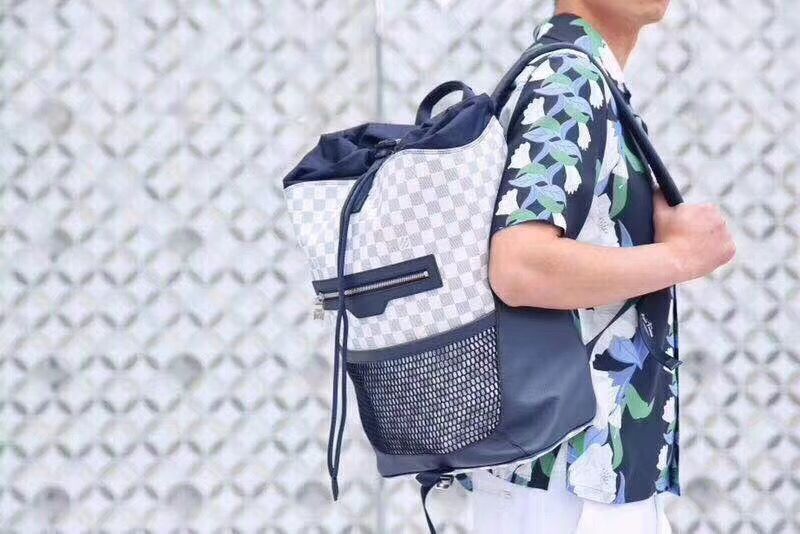 Рюкзак Louis Vuitton Matchpoint