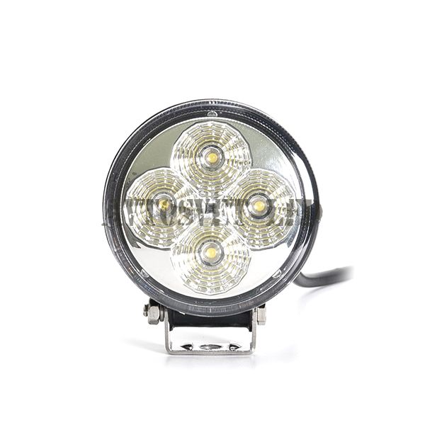 Светодиодная фара 12 ватт AS4-12W FLOOD