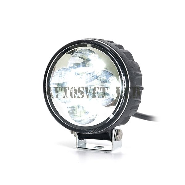 Светодиодная фара 12 ватт AS4-12W SPOT