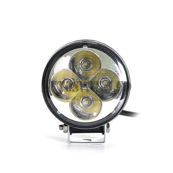 Светодиодная фара 12 ватт AS4-12W SPOT