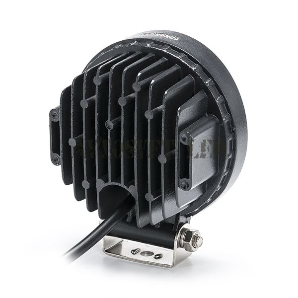 Светодиодная фара 42 ватт AS14-42W spot