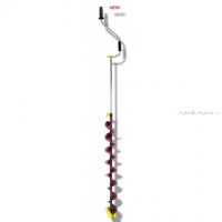 Ледобур (ПВ) Nero Sport 130 2 длина шнека: 84 см /Артикул: 497-130 (CR)