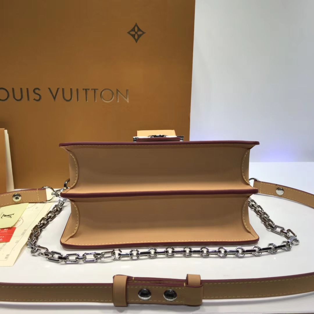 Сумка LV DAUPHINE 25 cm