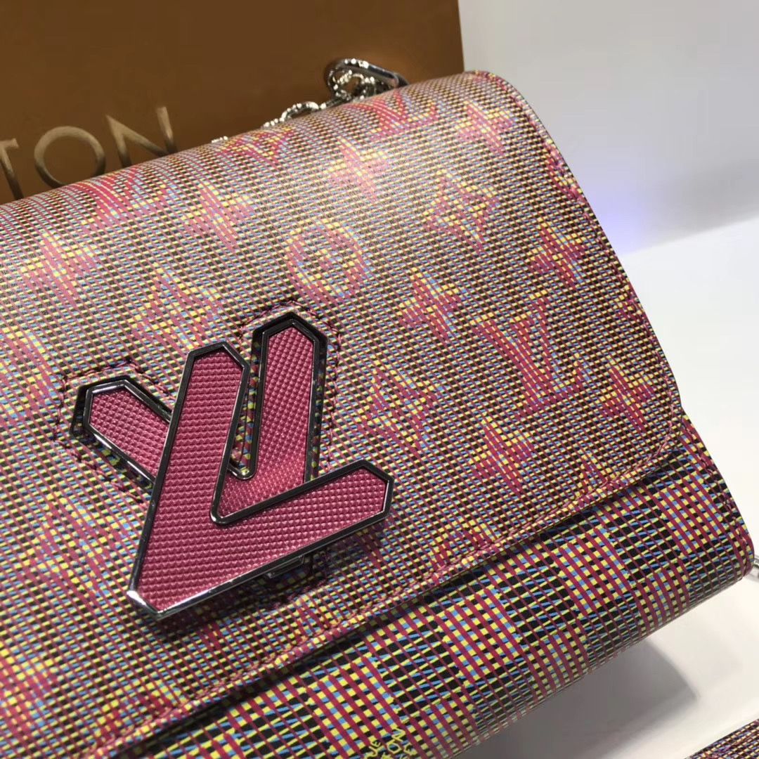 Сумка LV TWIST MM