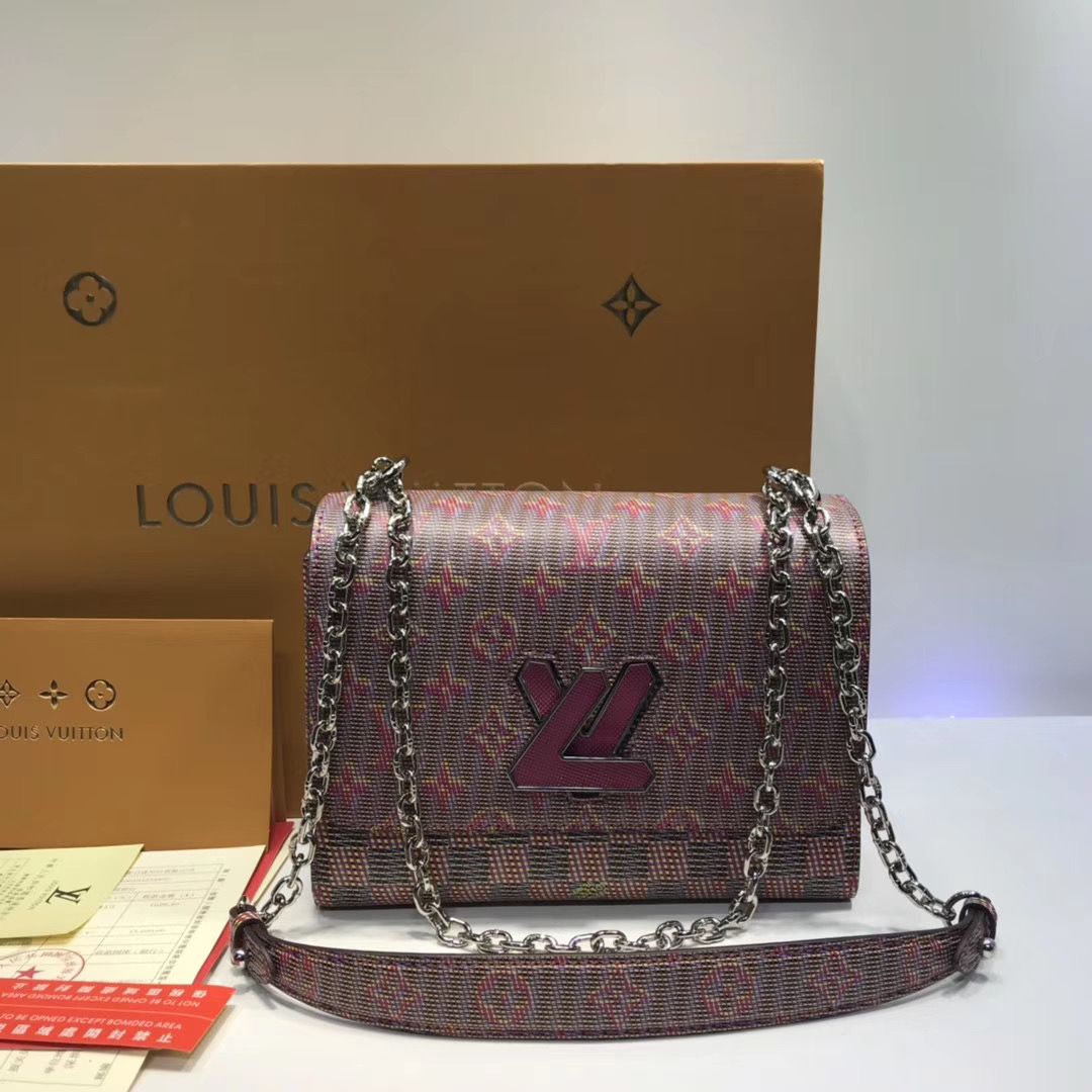 Сумка LV TWIST MM