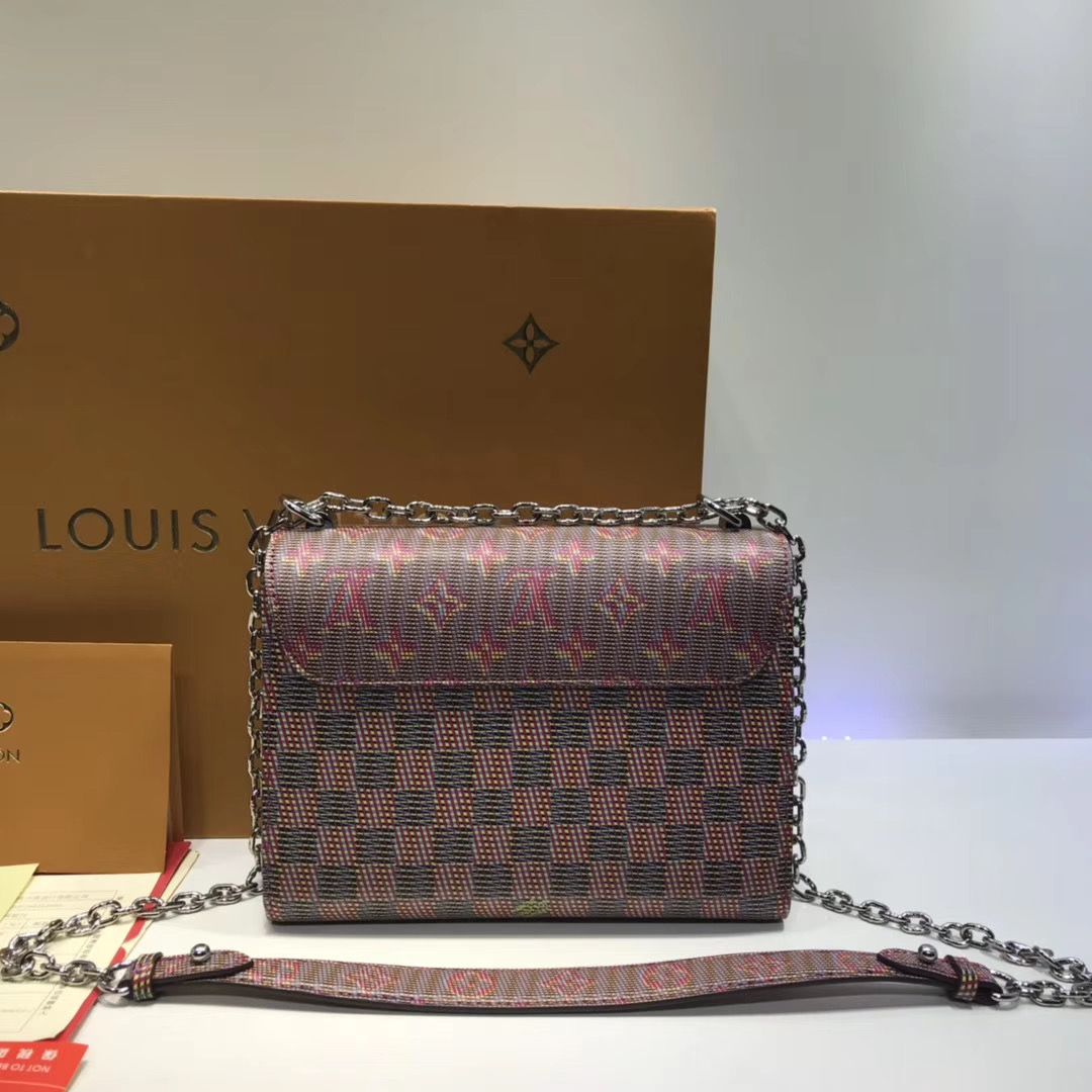 Сумка LV TWIST MM