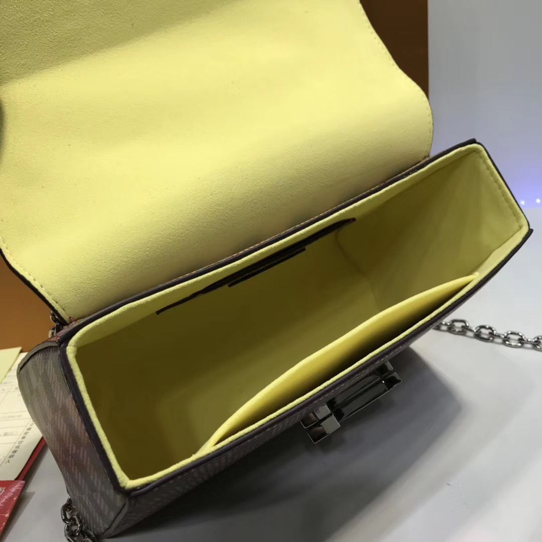 Сумка LV TWIST MM