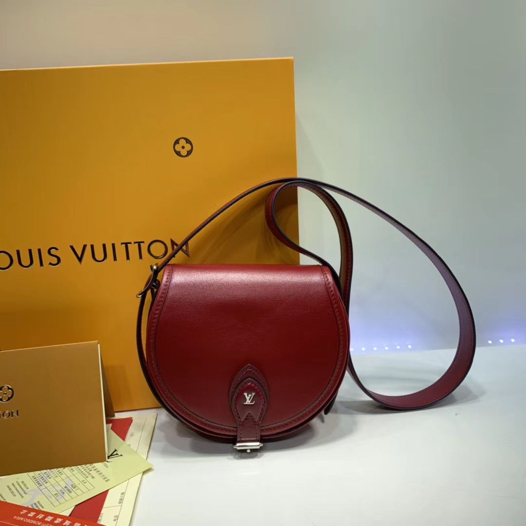 Сумка LV TAMBOURINE