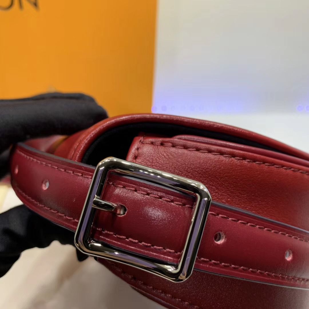 Сумка LV TAMBOURINE