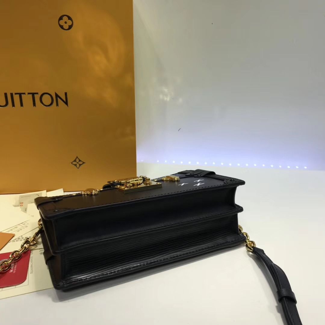 Клатч LV Pochette Trunk