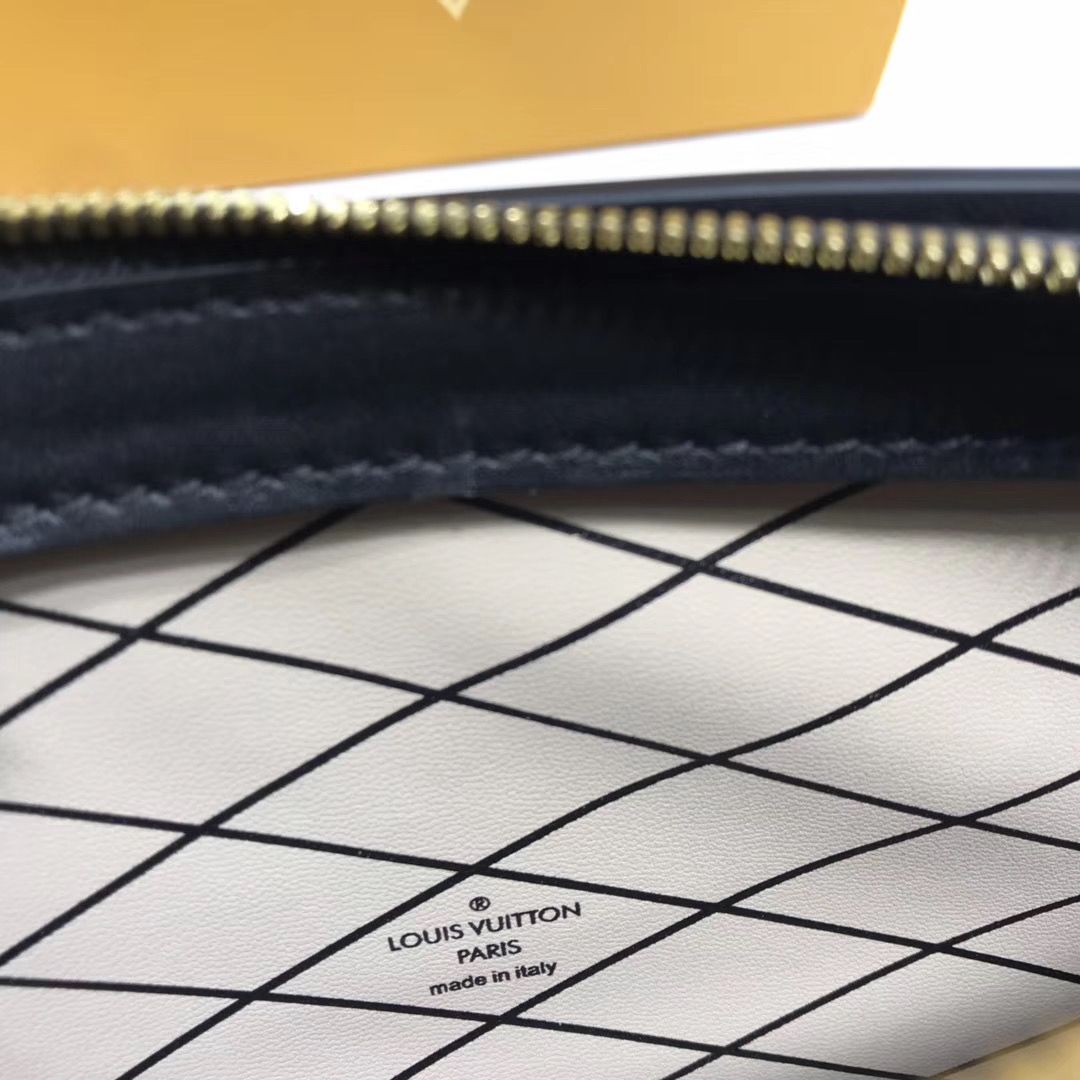 Клатч LV Pochette Trunk