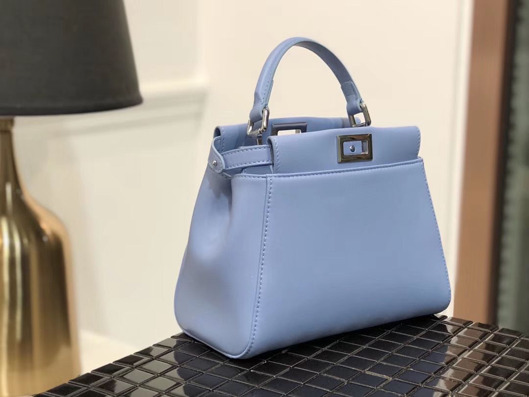 Fendi Peek-a-boo Mini 23 cm