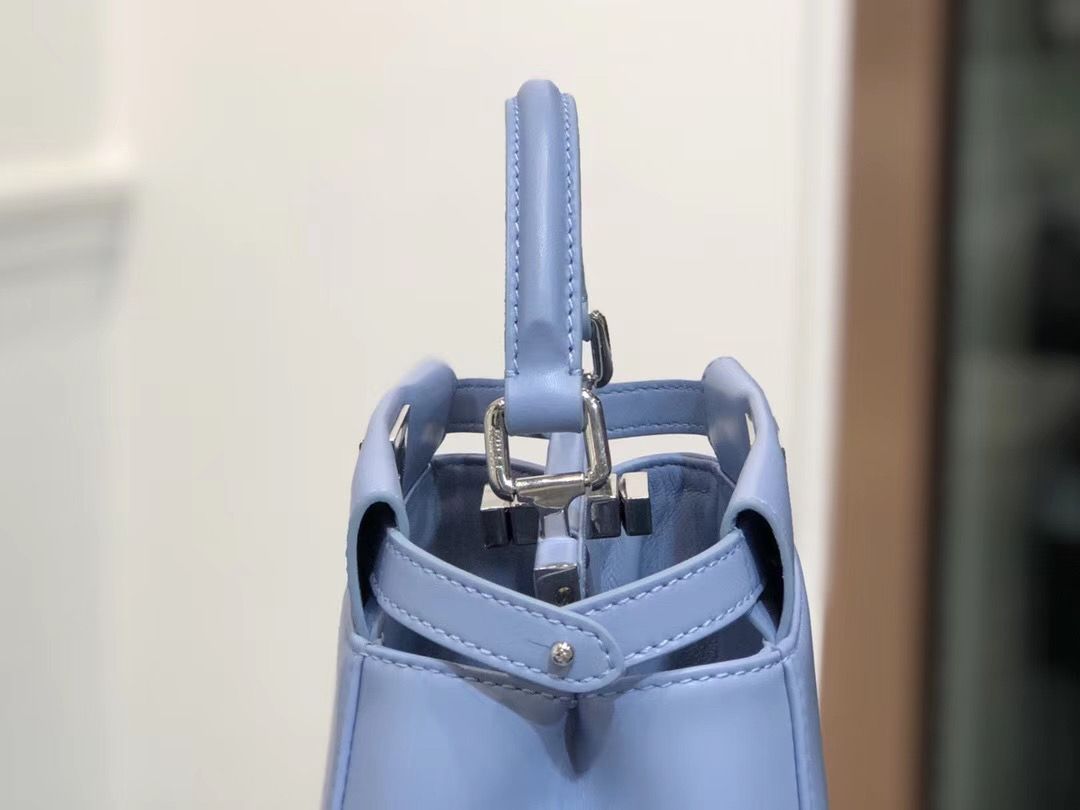 Fendi Peek-a-boo Mini 23 cm