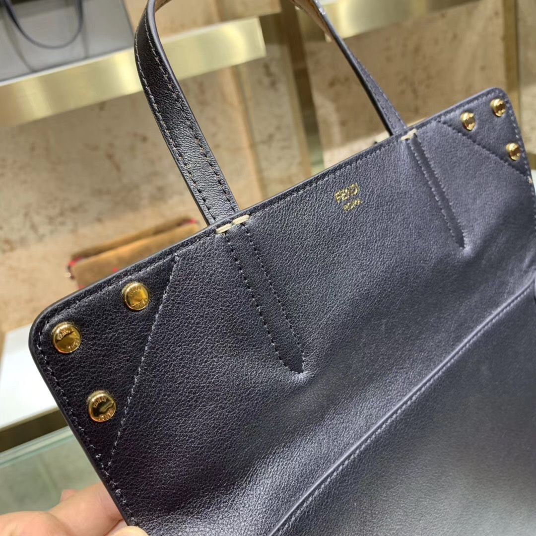 Сумка FENDI FLIP 25 cm