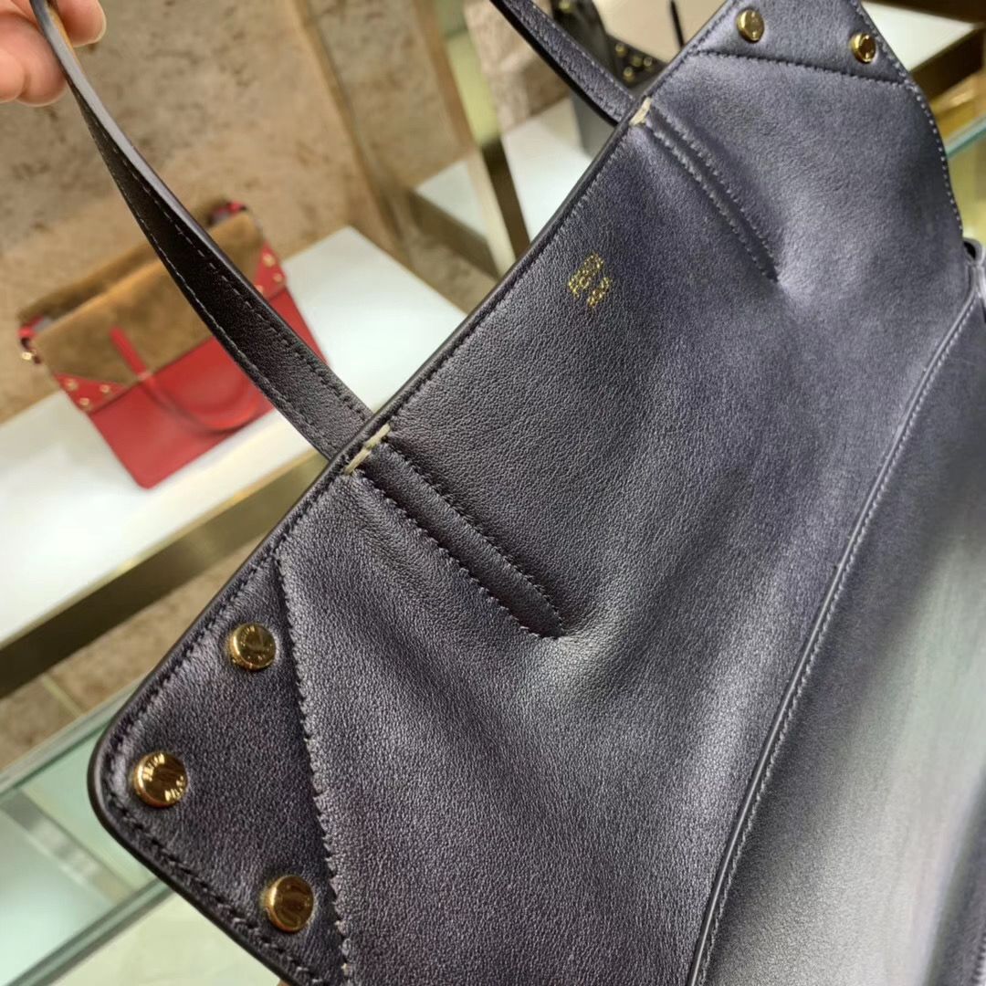 Сумка FENDI FLIP 30 cm