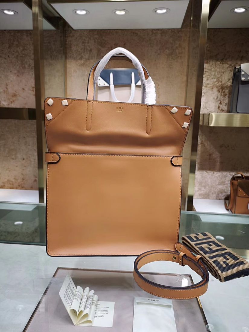 Сумка FENDI FLIP 30 cm