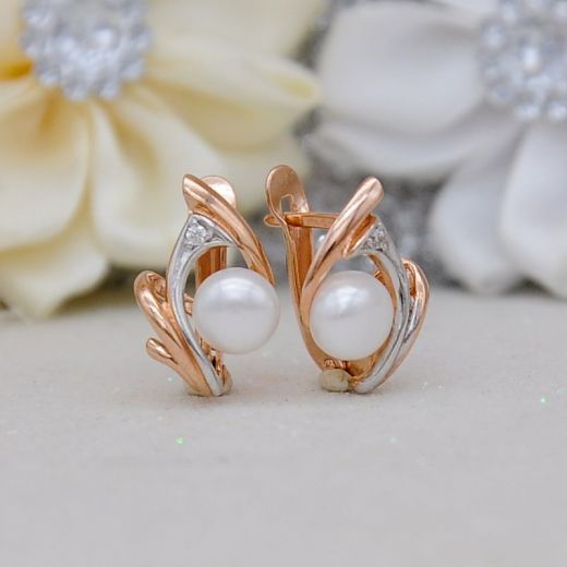 Серьги. Арт. С1200
