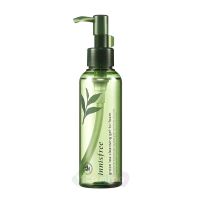 Innisfree Очищающий гель с зеленым чаем Green Tea Cleansing Gel To Foam, 150 мл