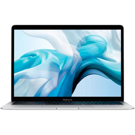 Ноутбук Apple MacBook Air 13 i5 1,6/8Gb/128GB SSD Silver (MVFK2)