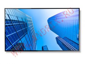 Профессиональная жк-панель NEC Multisync E657Q