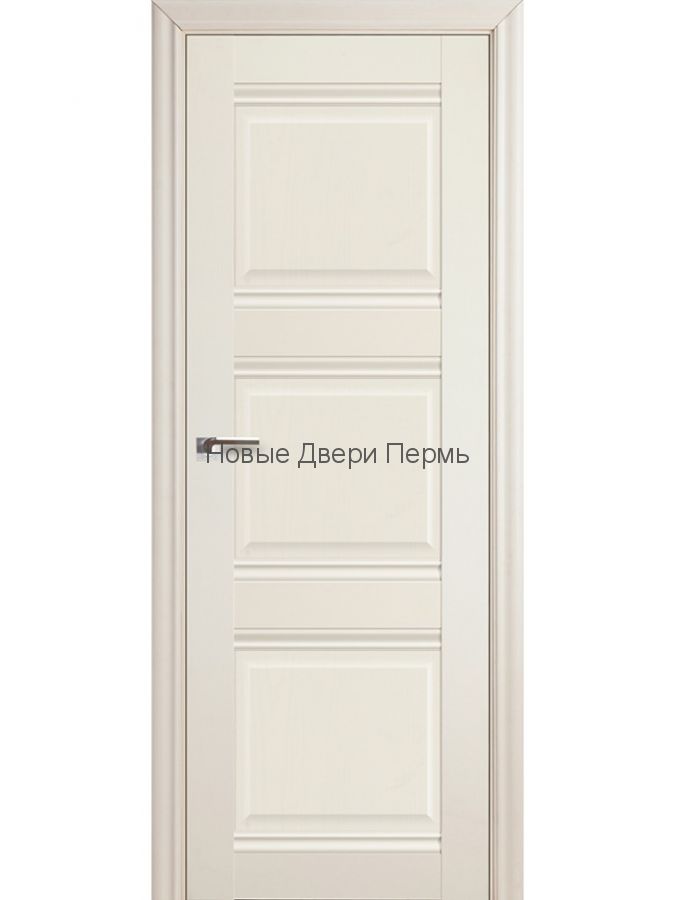 3Х Эш Вайт  глухая - PROFIL DOORS межкомнатные двери
