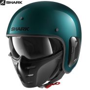 Шлем Shark S-Drak 2, Бирюзовый