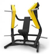 Широкий жим от груди Grome fitness GF-710