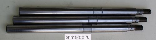 Плунжер Н513.01.02.001 Насоса 2.3ПТ25Д1 (390 мм)
