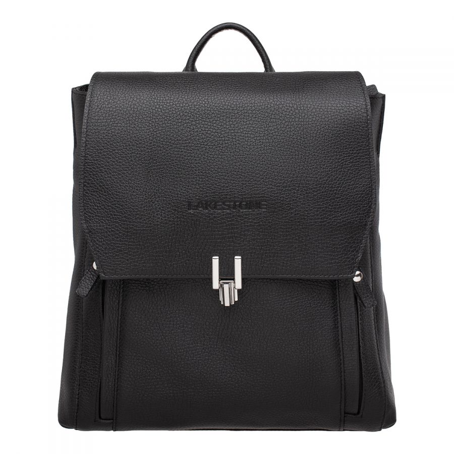 Женский рюкзак LAKESTONE Grayle Black 915868/BL