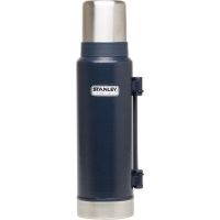 Термос для рыбалки STANLEY CLASSIC VACUUM BOTTLE 1.3 L NAVY