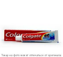 COLGATE.Зубная паста Максимальная защита от кариеса "Свежая мята" 50мл