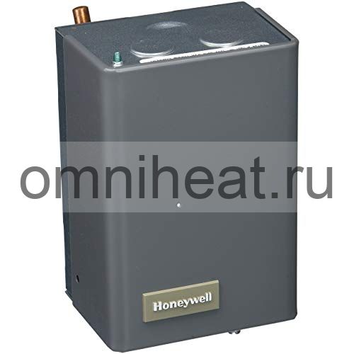 Аквастат тройной Honeywell L8124A