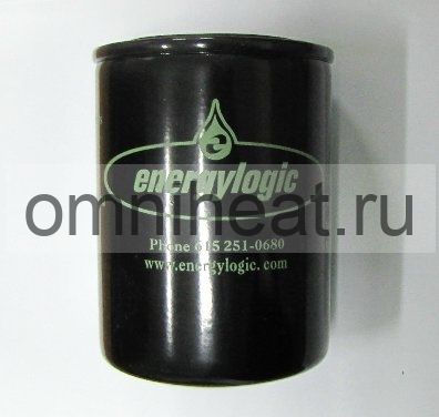 Фильтр топливный необслуживаемый Lenz