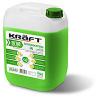 Теплоноситель KRAFT -30С BIO 20 кг