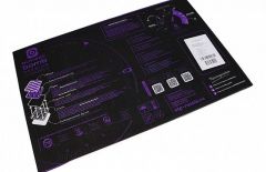 StP Bimast Bomb Premium NEW