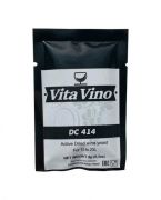 Винные дрожжи Vita Vino DC-414, 8 гр