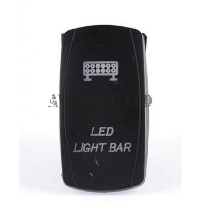 Кнопка включения AS-LED LIGHT BAR