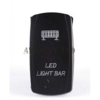 Кнопка включения AS-LED LIGHT BAR