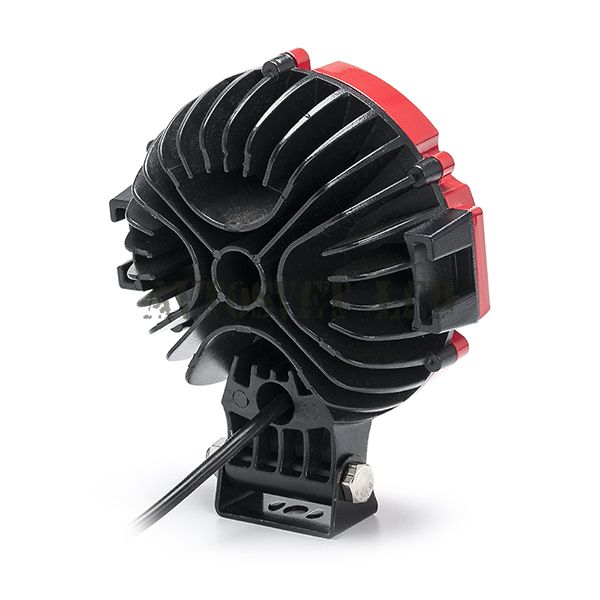 Светодиодная фара ASR17-51W SPOT