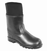 Сапоги рабочие "Вулкан литейщик"